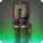 Augmented Bozjan Poleyns of Striking - Pants, Legs Level 71-80 - Items