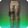 Augmented Bozjan Trousers of Casting - Pants, Legs Level 71-80 - Items