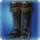 Augmented Cryptlurker's Boots of Striking - Greaves, Shoes & Sandals Level 71-80 - Items