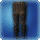 Augmented Cryptlurker's Chausses of Casting - Pants, Legs Level 71-80 - Items