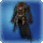 Augmented Cryptlurker's Corselet of Striking - Body Armor Level 71-80 - Items