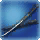 Augmented Cryptlurker's Samurai Blade - Samurai weapons - Items