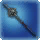 Augmented Cryptlurker's Spear - Dragoon weapons - Items