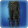 Augmented Crystarium Breeches of Aiming - Pants, Legs Level 71-80 - Items