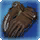 Augmented Crystarium Gloves of Healing - Gaunlets, Gloves & Armbands Level 71-80 - Items