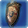 Augmented Crystarium Kite Shield - Shields - Items