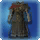 Augmented Crystarium Tabard of Fending - Body Armor Level 71-80 - Items