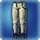 Augmented Crystarium Trousers of Fending - Pants, Legs Level 71-80 - Items