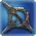 Augmented Crystarium War Quoits - Dancer weapons - Items