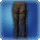 Augmented Deepshadow Bottoms of Scouting - Pants, Legs Level 71-80 - Items