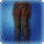 Augmented Deepshadow Breeches of Healing - Pants, Legs Level 71-80 - Items