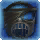 Augmented Deepshadow Halfmask of Striking - Helms, Hats and Masks Level 71-80 - Items