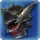 Augmented Deepshadow Helm of Fending - Helms, Hats and Masks Level 71-80 - Items