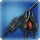 Augmented Deepshadow Tuck - Red Mage weapons - Items