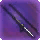 Augmented Dragonsung Fishing Rod - Fisher gathering tools - Items