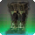 Augmented Exarchic Boots of Striking - Greaves, Shoes & Sandals Level 71-80 - Items