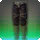 Augmented Exarchic Bottoms of Scouting - Pants, Legs Level 71-80 - Items