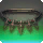 Augmented Exarchic Choker of Fending - Necklaces Level 71-80 - Items