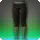 Augmented Exarchic Hose of Maiming - Pants, Legs Level 71-80 - Items