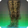 Augmented Exarchic Sabatons of Fending - Greaves, Shoes & Sandals Level 71-80 - Items