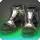 Augmented Exarchic Shoes of Healing - Greaves, Shoes & Sandals Level 71-80 - Items