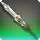 Augmented Exarchic Sword - Paladin weapons - Items