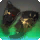 Augmented Facet Halfgloves of Aiming - Gaunlets, Gloves & Armbands Level 71-80 - Items