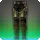 Augmented Law's Order Brayettes of Striking - Pants, Legs Level 71-80 - Items