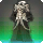 Augmented Law's Order Corselet of Healing - Body Armor Level 71-80 - Items