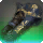 Augmented Law's Order Gauntlets of Maiming - Gaunlets, Gloves & Armbands Level 71-80 - Items