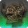 Augmented Law's Order Helm of Fending - Helms, Hats and Masks Level 71-80 - Items