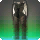 Augmented Law's Order Hose of Healing - Pants, Legs Level 71-80 - Items