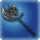 Augmented Lunar Envoy's Bardiche - Warrior weapons - Items