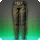 Augmented Neo-Ishgardian Bottoms of Aiming - Pants, Legs Level 71-80 - Items