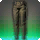 Augmented Neo-Ishgardian Bottoms of Fending - Pants, Legs Level 71-80 - Items