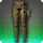 Augmented Neo-Ishgardian Bottoms of Healing - Pants, Legs Level 71-80 - Items