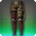 Augmented Neo-Ishgardian Bottoms of Maiming - Pants, Legs Level 71-80 - Items