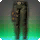 Augmented Neo-Ishgardian Bottoms of Striking - Pants, Legs Level 71-80 - Items