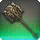 Augmented Neo-Ishgardian Labrys - Warrior weapons - Items