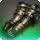 Aurum Gauntlets - Hands - Items