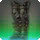 Aurum Leg Guards - Feet - Items