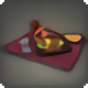 Authentic Valentione Lobster Platter - New Items in Patch 5.18 - Items