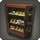 Baker's Show Window - Furnishings - Items
