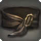 Belt of Golden Antiquity - New Items in Patch 5.2 - Items