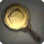Bismuth Fat Cat Frypan - Culinarian crafting tools - Items