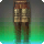 Blade's Cuisses of Fending - Pants, Legs Level 71-80 - Items
