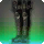 Blade's Thighboots of Casting - Greaves, Shoes & Sandals Level 71-80 - Items