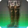 Blade's Thighboots of Healing - Greaves, Shoes & Sandals Level 71-80 - Items