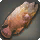 Blooded Wrasse - Fish - Items