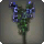 Blue Campanulas - New Items in Patch 5.1 - Items